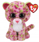 Meteor TY Beanie Boos Lainey 15