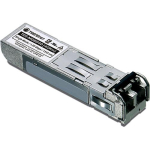 TRENDNET Mini-GBIC LC Modul 40KM Zubehr