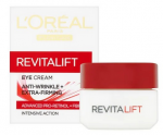 L'Oreal Paris L'Oral Paris Revitalift Silmavalguskream 15ml