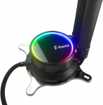 Fractal Design Celsius+ S24 2x120mm Prisma Water Cooling Unit FD-W-2-S2402