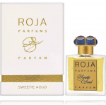Roja Parfumeer Sweetie Aoud Parfm 50 ml