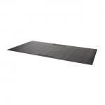 Trenaride alusmatt HAMMER Floor Protection Mat, XXL (240 x 100 x 0,6 cm)