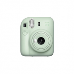 Fujifilm KAMERA INSTANT W/10SH GLOSSY/INSTAX MINI 12 GREEN