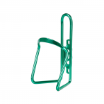 Bottle holder M-WAVE, metal, green