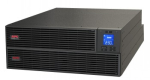 APC EASY UPS SRV RM 6000VA 230V, KITIGA, VLIBATTERI PAKETT
