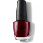 OPI Nail Lacquer knelakk Got the Blues for Red 15 ml