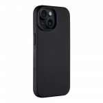 Tactical MagForce Velvet Smoothie Cover iPhone' 15 jaoks / asfalt