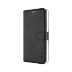 Fixed Opus | Raamatusari | Xiaomi | Redmi Note 15 Pro 4G | Tehisnahk | Must