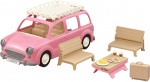 Sylvanian Families - Pllumajandusauto (5535)