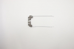 Lenovo laptop left and right hinge assembly