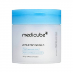 Medicube ZERO PORE KERGE nopadjad, 155 g (70 tk.)