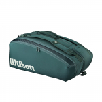 Wilson Blade V10 15 tenniseplatsi, roheline (WR8056201001)