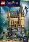 Lego Harry Potter TM 76463 Tlvainete linn: Haiglakriips (76463)