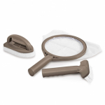 Intex BASSEINIPUHTASTUSKOMPLEKT 28004 3TK