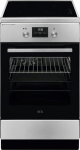 AEG 50 cm laiune induktsioonpliit CIB56491BM