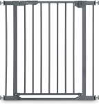 Hauck Clear Step Autoclose 2 turvavrav, 7580 cm, hall (597446)