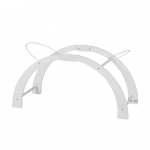 SHNUGGLE Curve Stand For Moses Basket