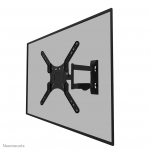 Neomounts WL40-550BL14, Full Motion Display Mount Wall, 32-55"" ,