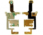 Flex for NOKIA 2650 W/O Component HQ
