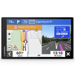 Garmin Camper 795 EU GPS-navigaator