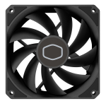 COOLER MASTER MF120 Lite 120 mm korpustuuletaja (MFW-B2NN-17NPK-R1)