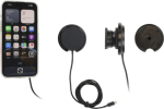 Brodit AB Brodit Wireless-laadimisalus 25W artikulatsiooniga