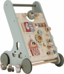 Little Dutch Vike Farm puidust tugikpp (LD7132)