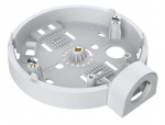 Axis T94C01U UNIVERSAL MOUNT 01244-001, Mount, Outdoor,