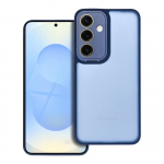 VARIETE kest SAMSUNG S25 tumeksinis