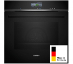 SIEMENS HR776G3B1 iQ700 ahi lisniiskendusfunktsiooniga, 60 x 60 cm, must (HR776G3B1)