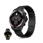 KSIX Nutikell TITANIUM, must