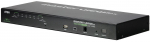 Aten 8-Port PS/2-USB KVM on the NET With 1 Local/Remote