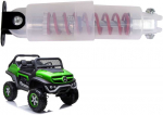 Lean Cars Shock absorber UNIMOG