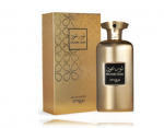 Zimaya Noor Oud Parfm EDP 100 ml