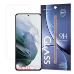 Wozinsky Tempered Glass on Realme 11