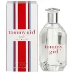 TOMMY HILFIGER Tommy Girl (EDT) Eau de Toilette naistele 200 ml