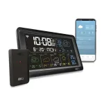 EMOS Wireless Weather Station with Wi-Fi GoSmart