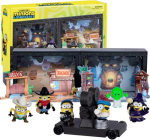 Moose Toys Minionid ja koletised