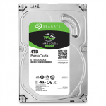 SEAGATE Barracuda ST4000DM004 sisemine kvaketas 3.5 4000 GB Serial ATA III