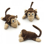 Mad Monkey 2000059 stuffed toy
