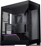 Phanteks NV5 MKII kesktorni ATX korpus panoraammaakendaga, must (PH-NV523TG_DBK02)