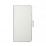 GEAR Wallet White 3 Cardpockets iPhone 11 PRO MAX