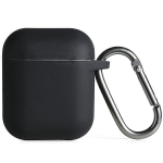 Beline AirPods Silikoonist kate Air Pods 1/2 tarny/must