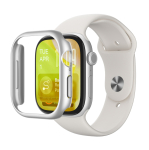 AmazingThing Minimalse kaitsega mmekorduscase Apple Watch Series 11 46mm - Hbe - OUTLET
