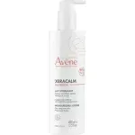 Avne Xeracalm Nutrition Moisturizing Lotion - Hydrating milk for face and body.