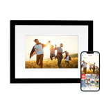 Rollei Smart Frame WiFi 110 Big Art digitaalne fotoraam (30530)