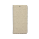 Smart Magnet raamatu mbris Samsung A32 5G A326 zoty/kuldne