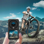 Puluz Kateksist DJI Action Power Combo jaoks