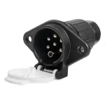 Amio Traileri pistik 24V S-tp