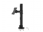 Capture Pole Mount, VESA 75/100 The Capture Pole Mount kit